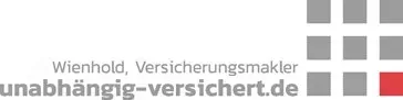 Logo Wienhold Versicherungen